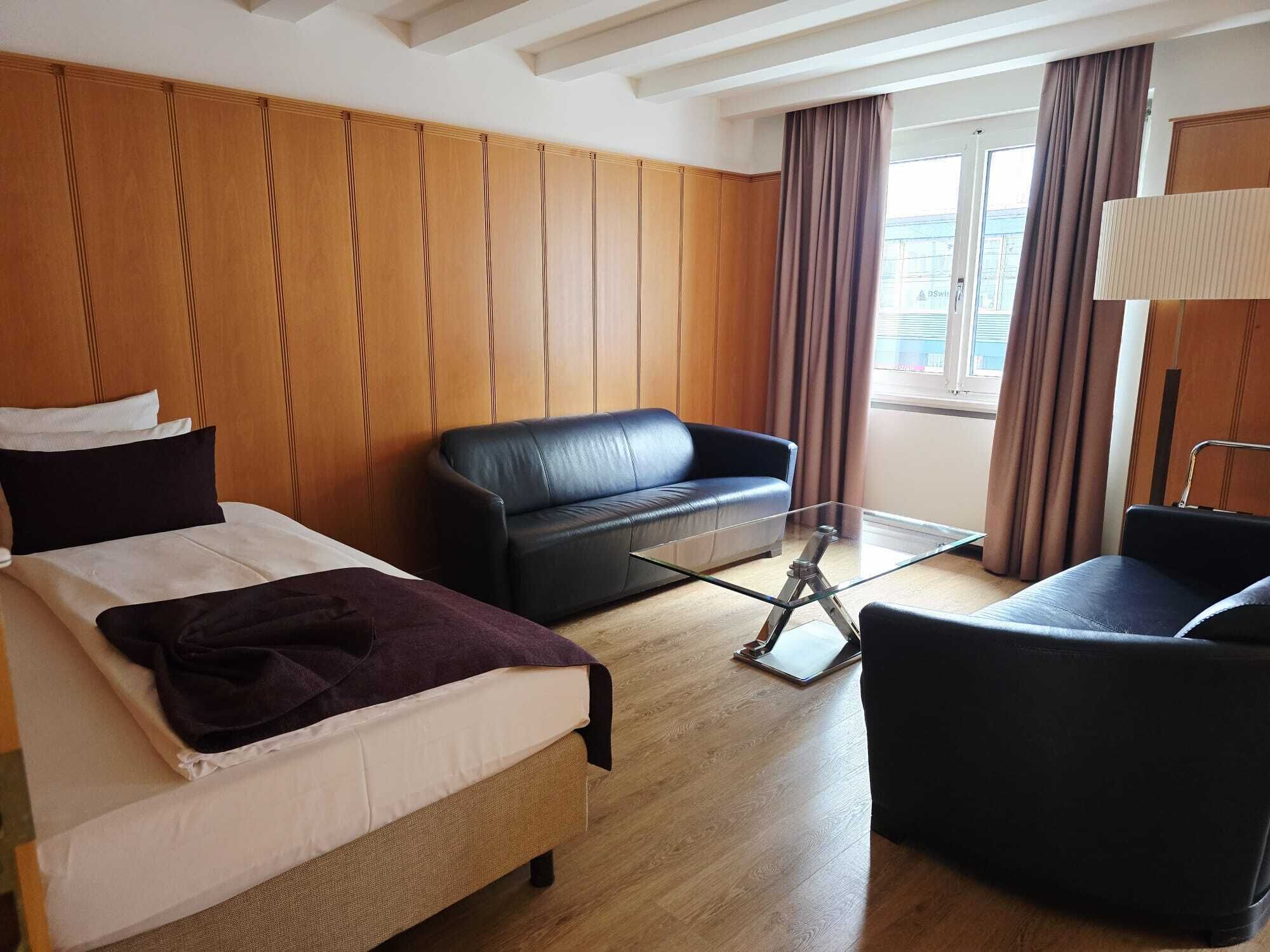 Chambre Triple Exclusive, plusieurs lits, non-fumeur