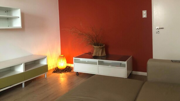 Unclassified image, 1 of 8, button - Apartament Szeligiewicza (Katowice)