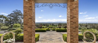 Rosewood Park Guest Suite -The perfect country getaway for couples or friends.