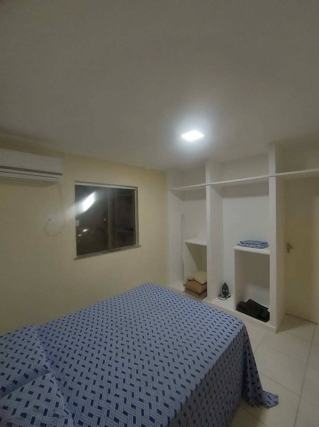 Apartment for Rent in the South Zone of Ilhéus 300 meters from the beach.