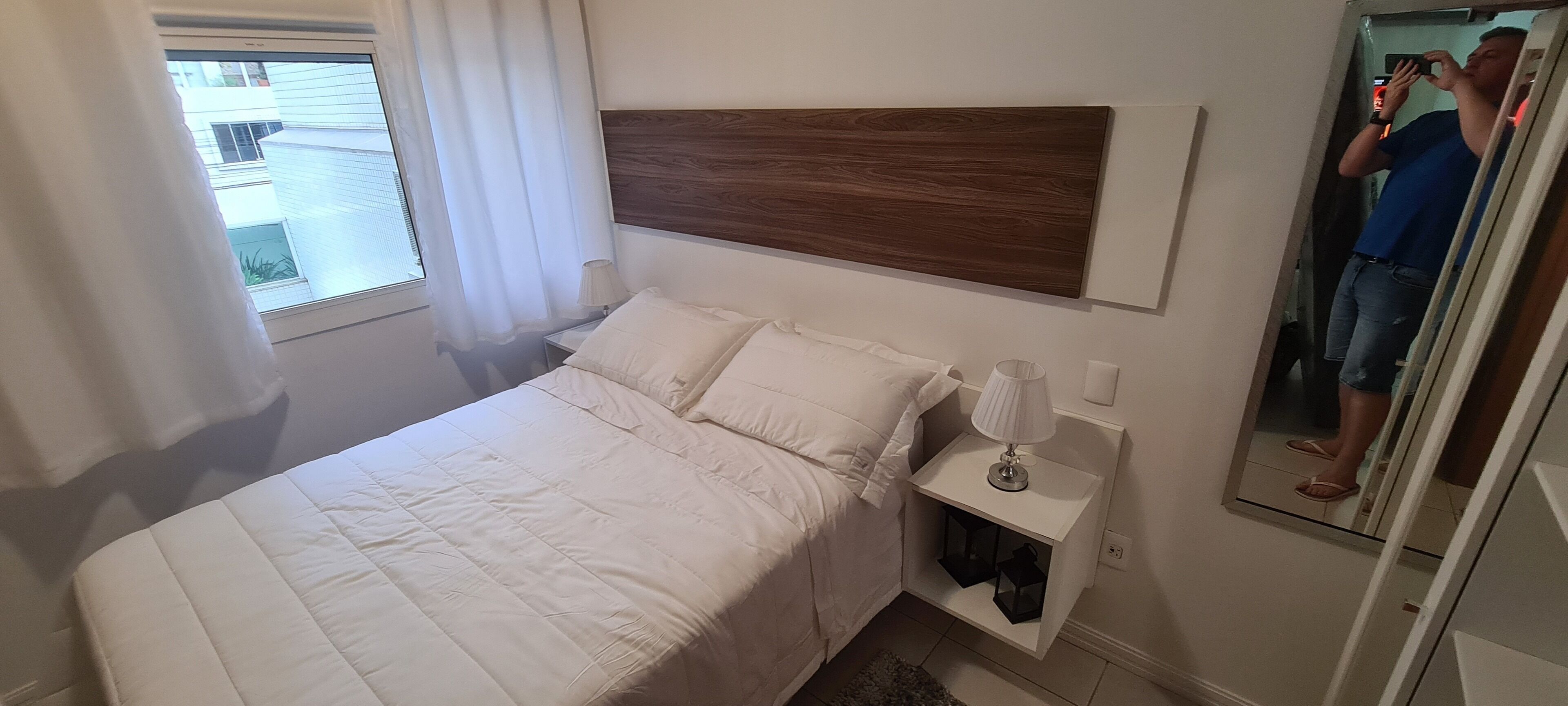 1 makuuhuone, silitysrauta/-lauta, ilmainen Wi-Fi, vuodevaatteet