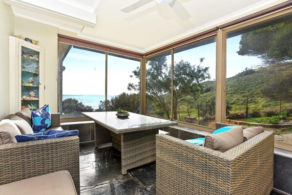 Televisor i llar de foc 