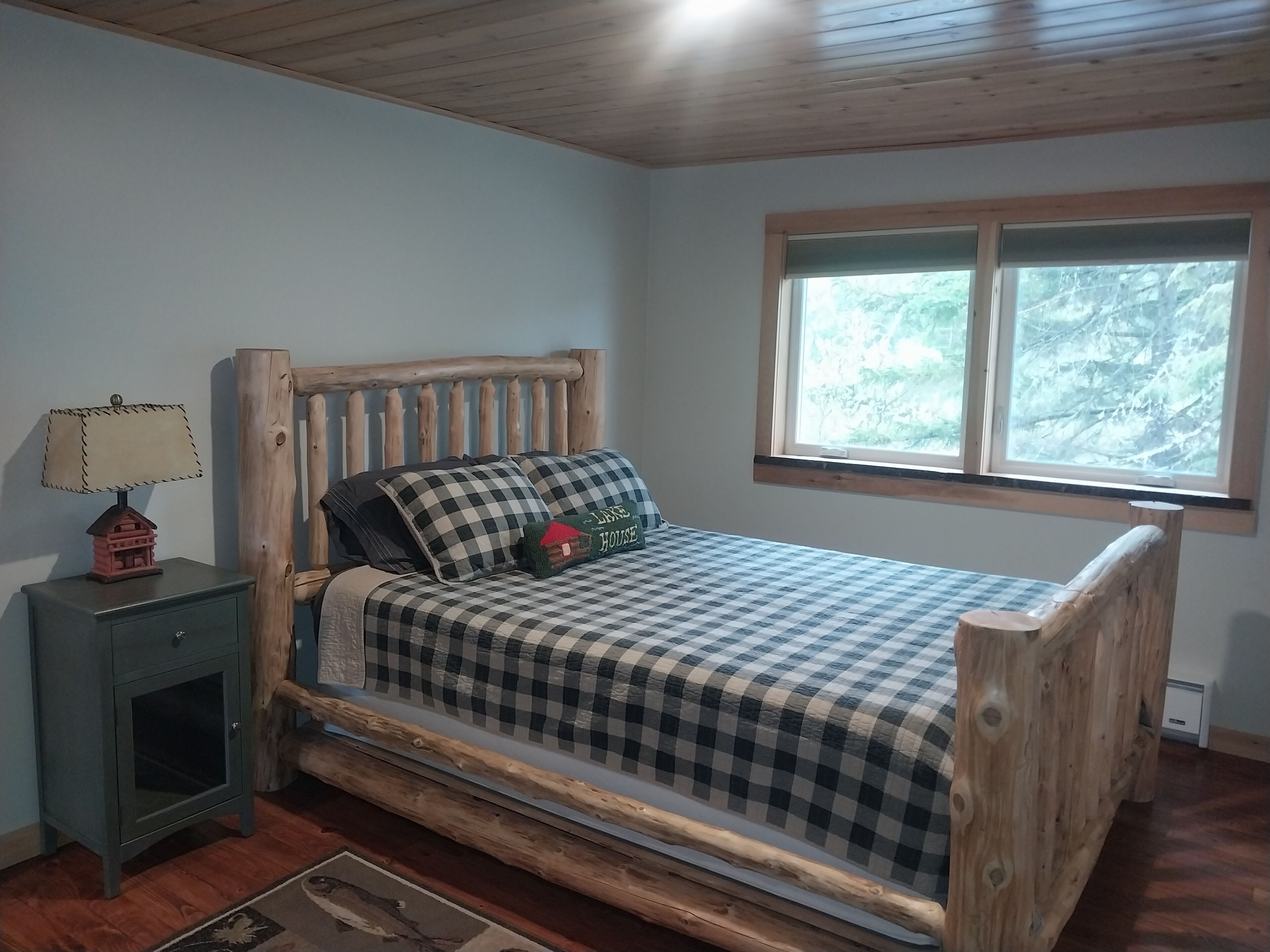 3 Schlafzimmer, Bügeleisen/Bügelbrett, Reisekinderbett, WLAN