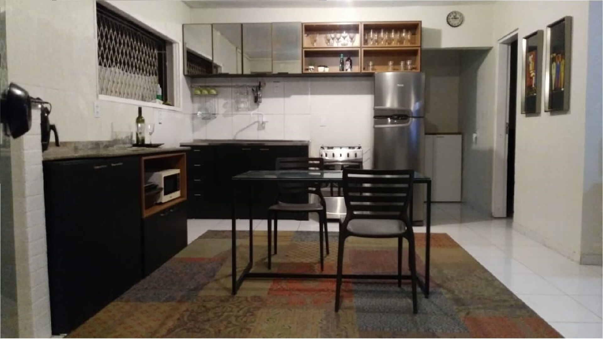 House in the heart of Ponta Negra