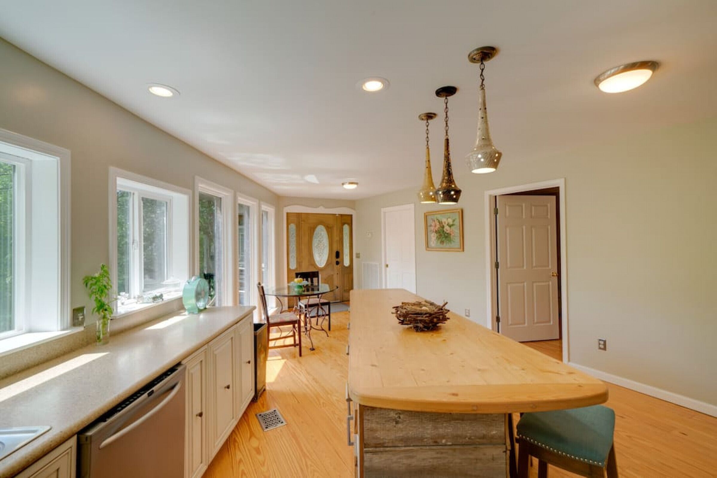 Stunning Treehouse Mansion