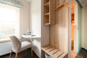 Chambre Simple | Équipements de la chambre