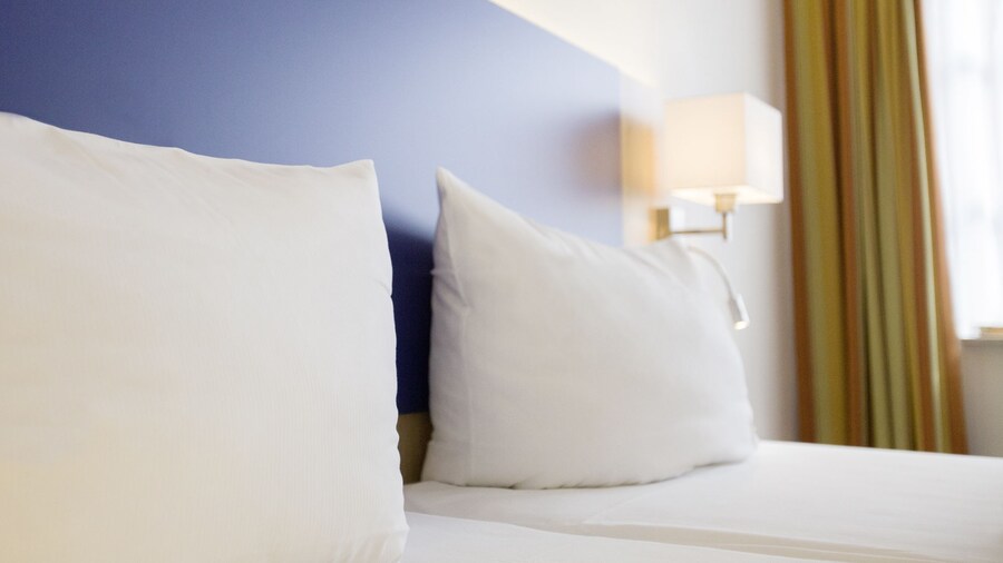 Nordsee-Hotel Hinrichsen