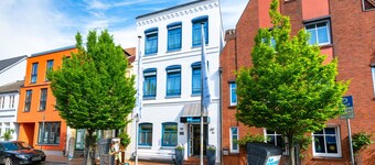 Nordsee-Hotel Hinrichsen