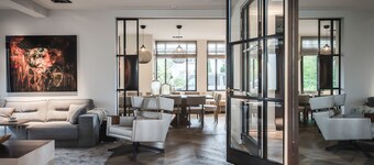 Boutique Hotel Villa Kranenbergh