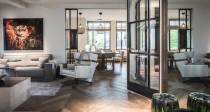 Boutique Hotel Villa Kranenbergh