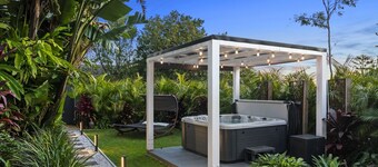 Heavenly Spa Retreat