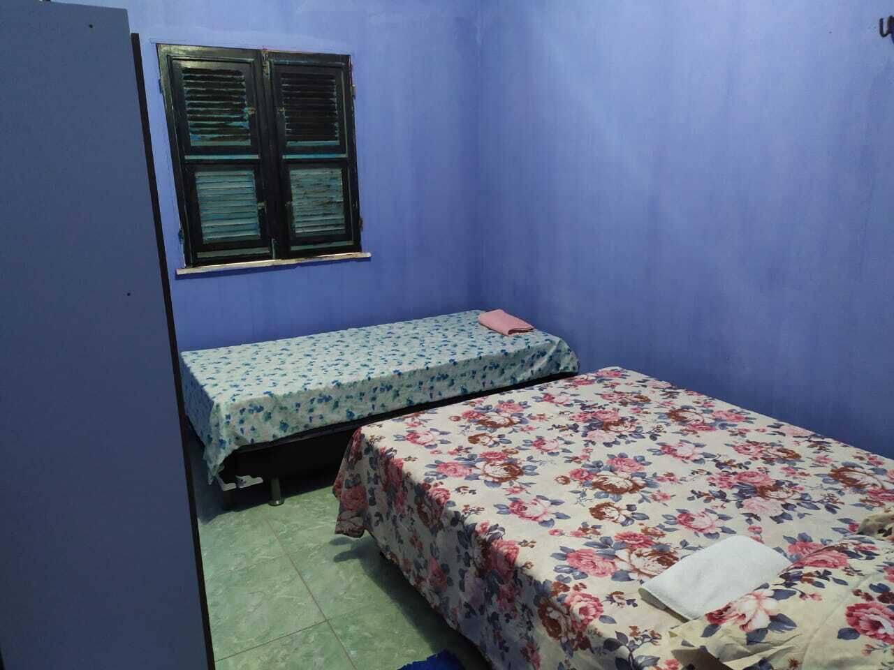 House Beberibe / Morro Branco