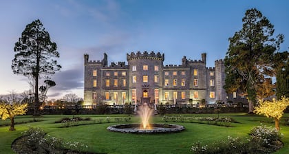 Markree Castle