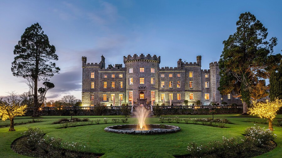 Markree Castle