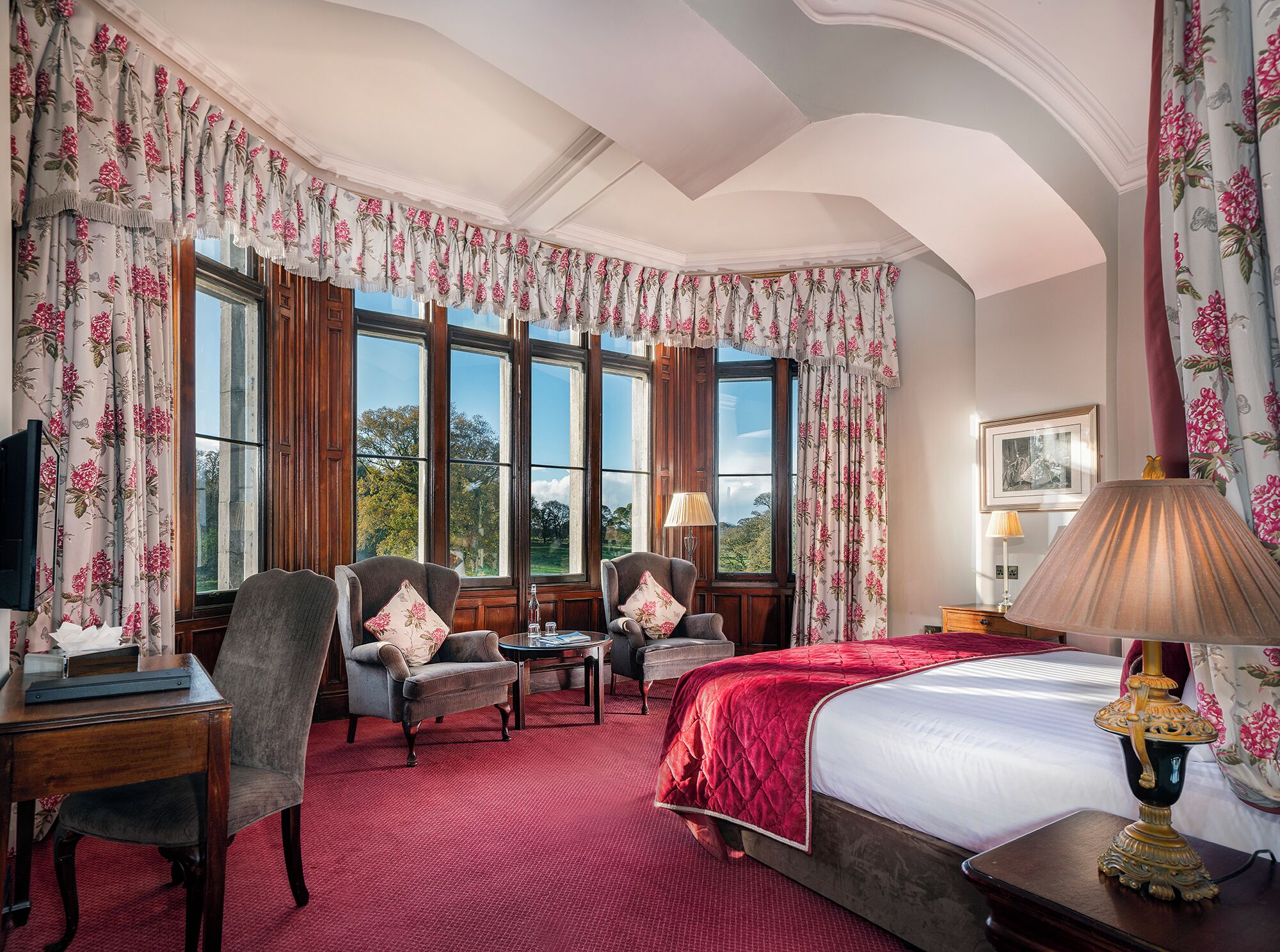 Exclusive Room, 1 King Bed