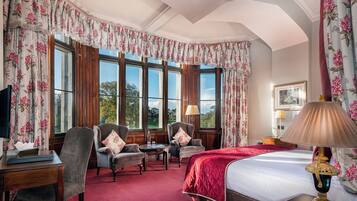 Exclusive Room, 1 King Bed