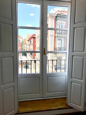 Interior - Great 3 bedroom apartment on the same Plaza Mayor (Valladolid)