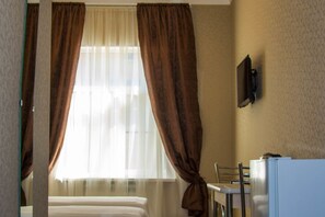 Tweepersoonskamer | Kamervoorziening