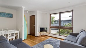Coin séjour