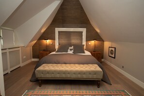 2 bedrooms, iron/ironing board, travel cot, free WiFi - Beautiful cottage in Laren (Laren)