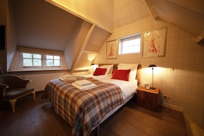 2 Schlafzimmer, Bügeleisen/Bügelbrett, Reisekinderbett, kostenloses WLAN