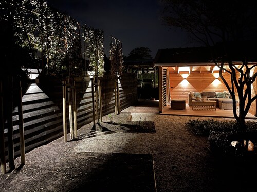 Beautiful cottage in Laren