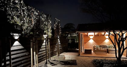 Beautiful cottage in Laren