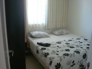 3 slaapkamers, wifi