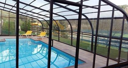 Ferienhaus Mas la Batllia für 4 personen