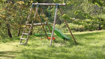 Espace pour enfants
