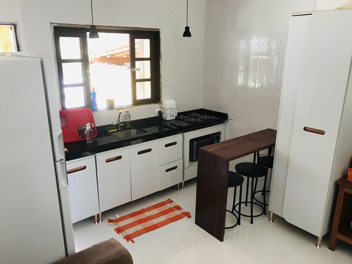 Quiet cottage in family atmosphere 