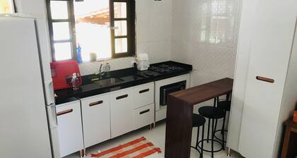 Quiet cottage in family atmosphere