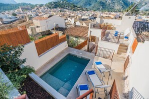 Pool - Townhouse Can Coa by SunVillas Mallorca (Pollença)