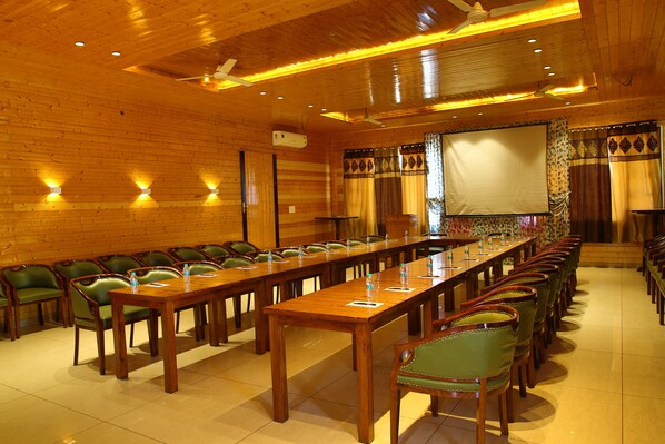 Sala de reunião