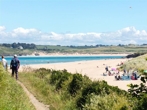 Lavender - Two Bedroom Cottage, Sleeps 4