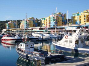 Port de plaisance