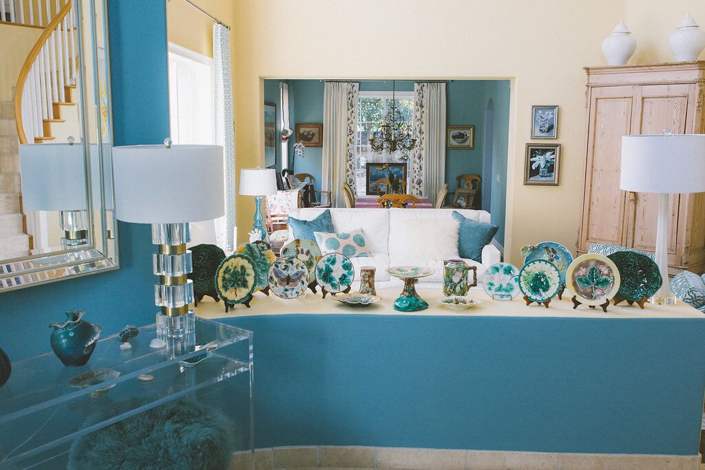 Gorgeous Decorator Home in Perfect Location to Explore Los Angeles