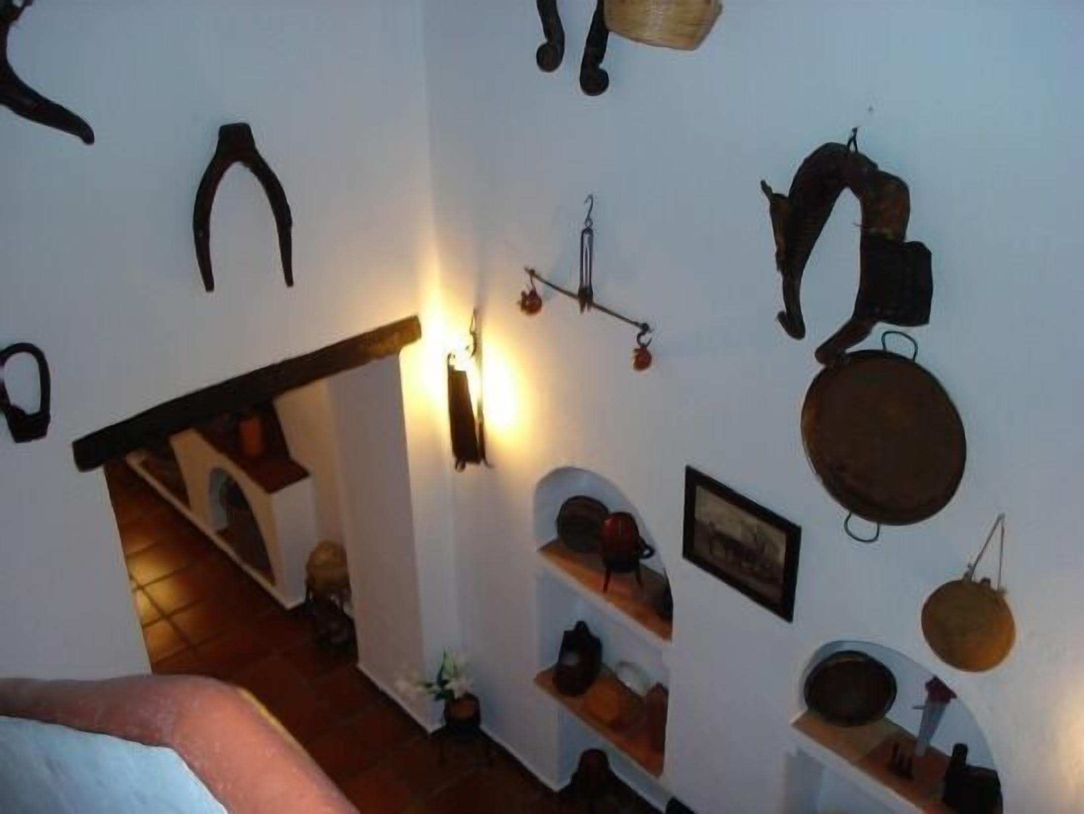 Rural house "Finca los Llanos" from 8 to 20 guests.