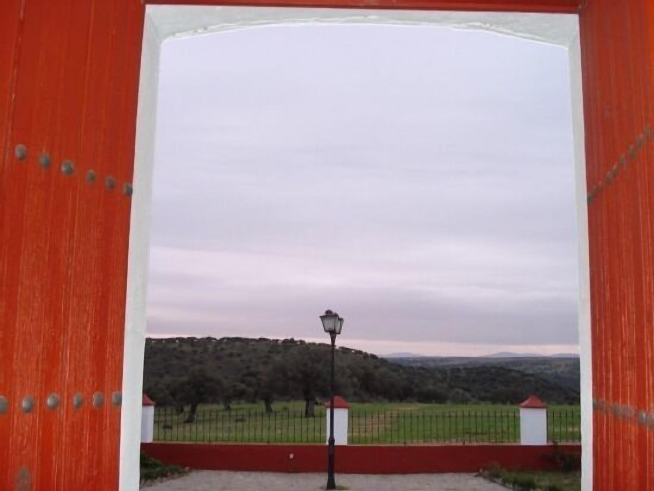 Rural house "Finca los Llanos" from 8 to 20 guests.