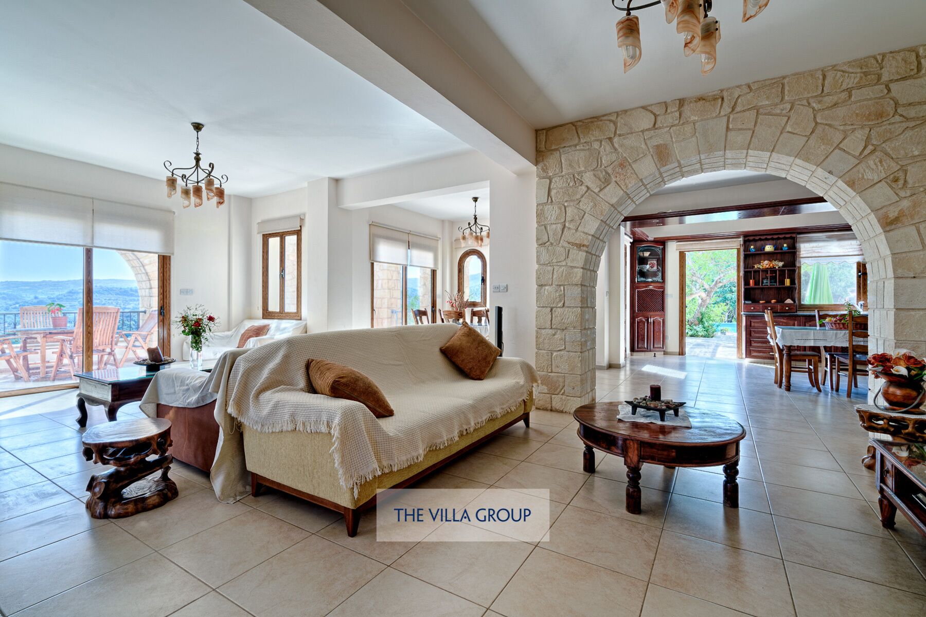 TV, fireplace, DVD player, table tennis