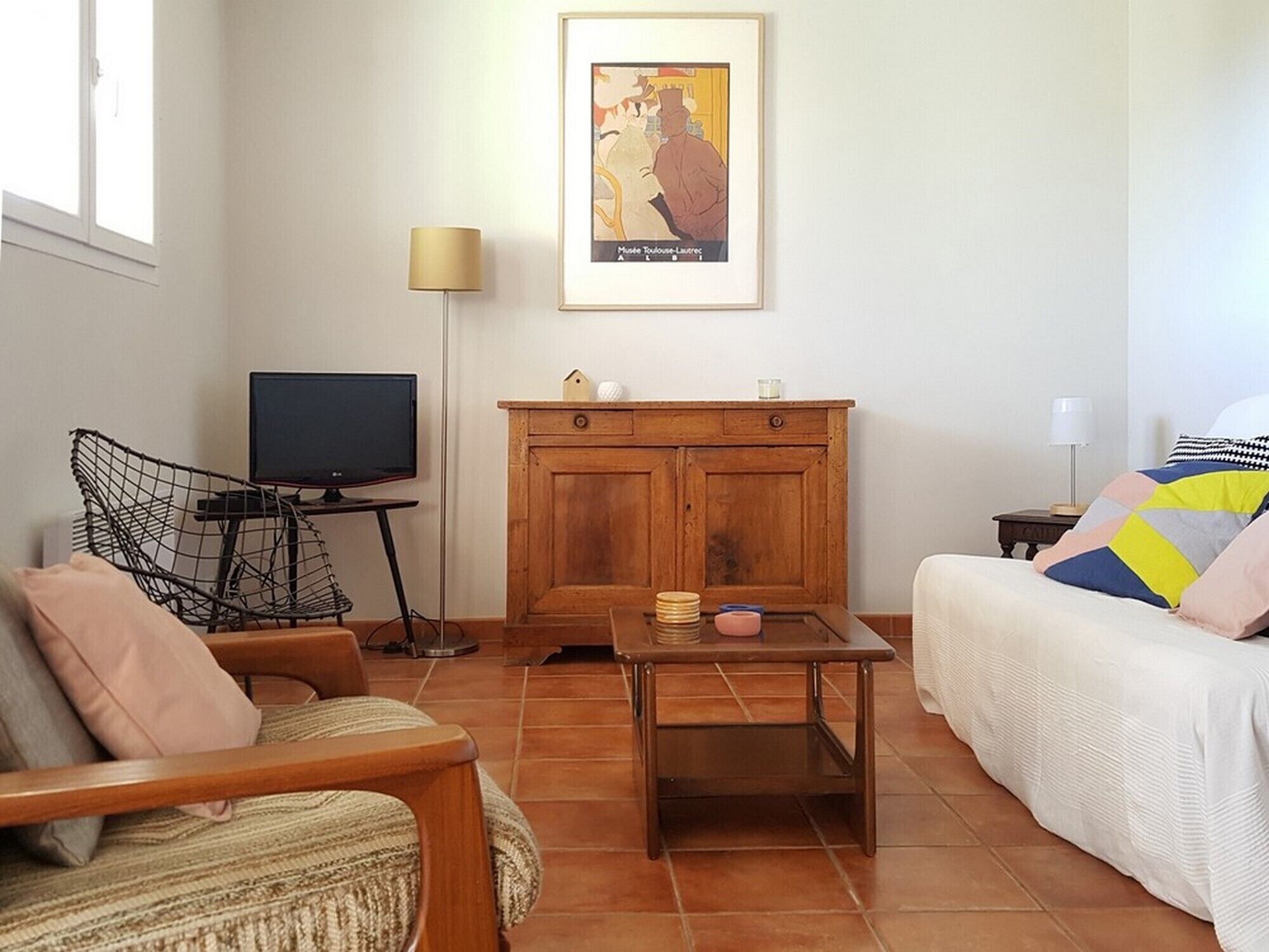 Gites du Cabardes Gite 1: with heated pool just 5 miles/ 8 kms from Carcassonne