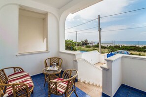 Exterior detail - VilleSalento - Torre Vado M602 (Morciano di Leuca)