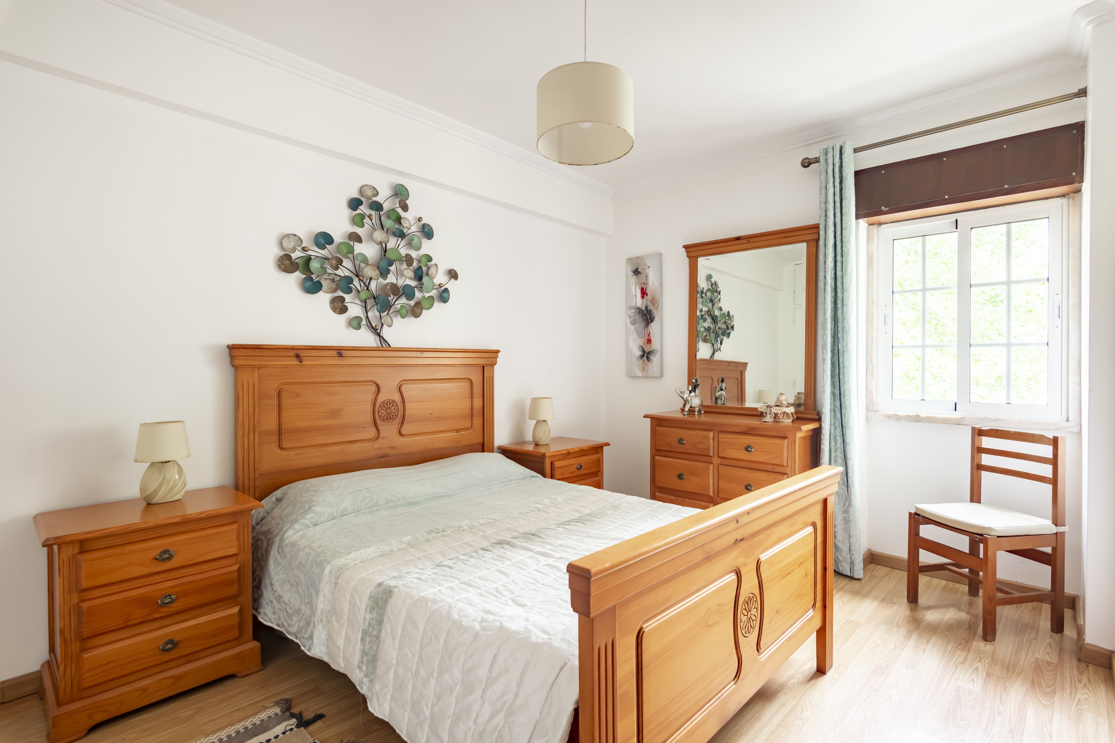 Holidays apartment (2nd Floor) in Rio de Mouro,6 Km from Sintra