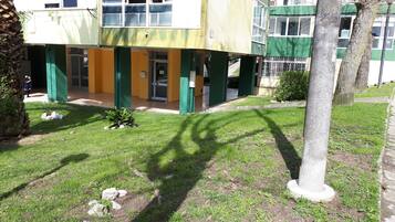 DĂ©tail de lâextĂ©rieur