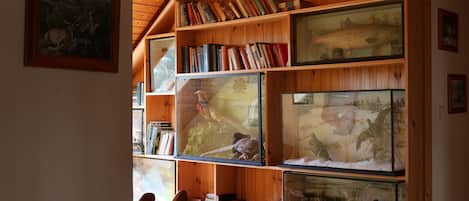 Intérieur