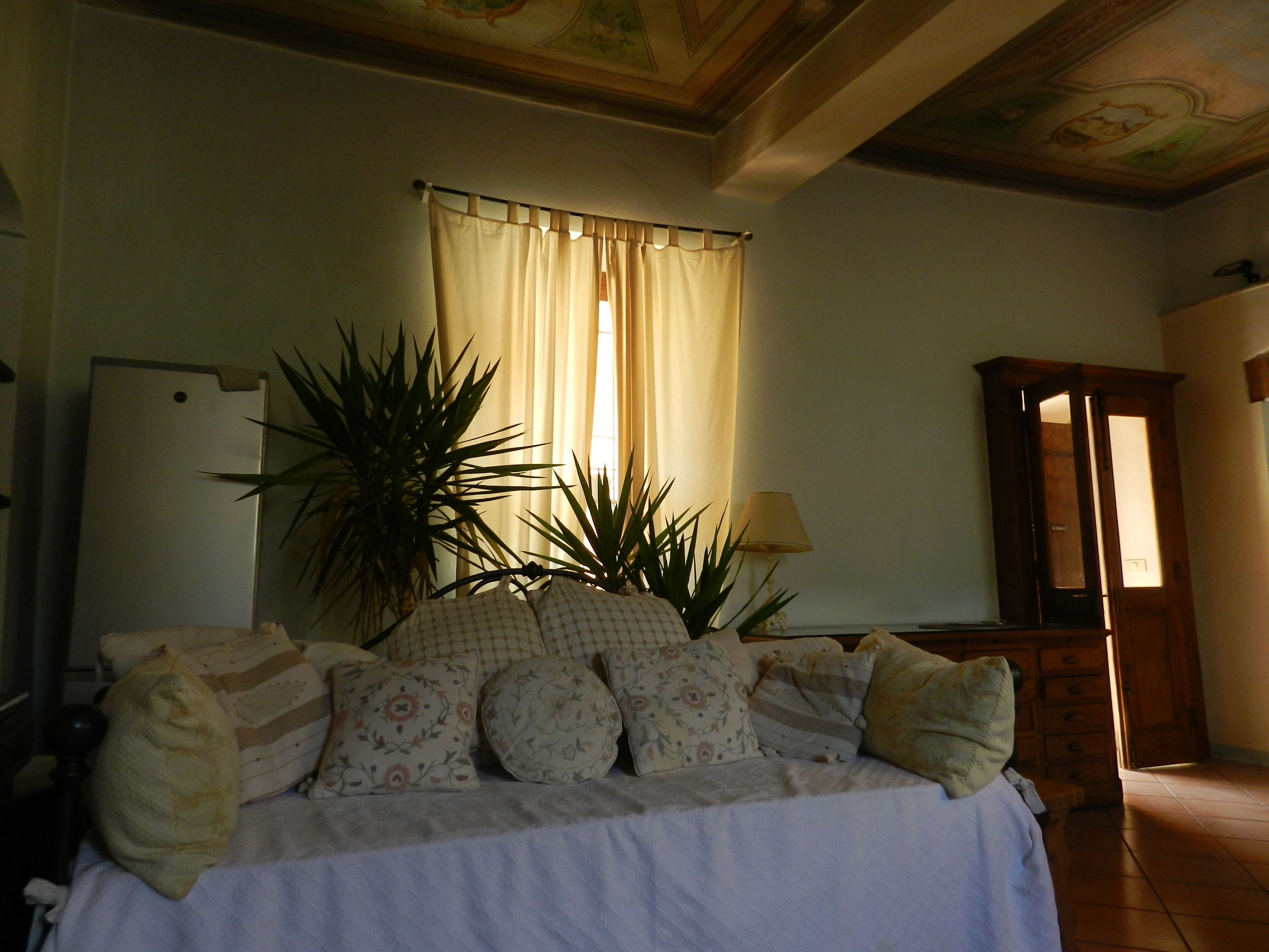 Ca 'Guala. Ancient farmhouse at the foot of the Biella hills