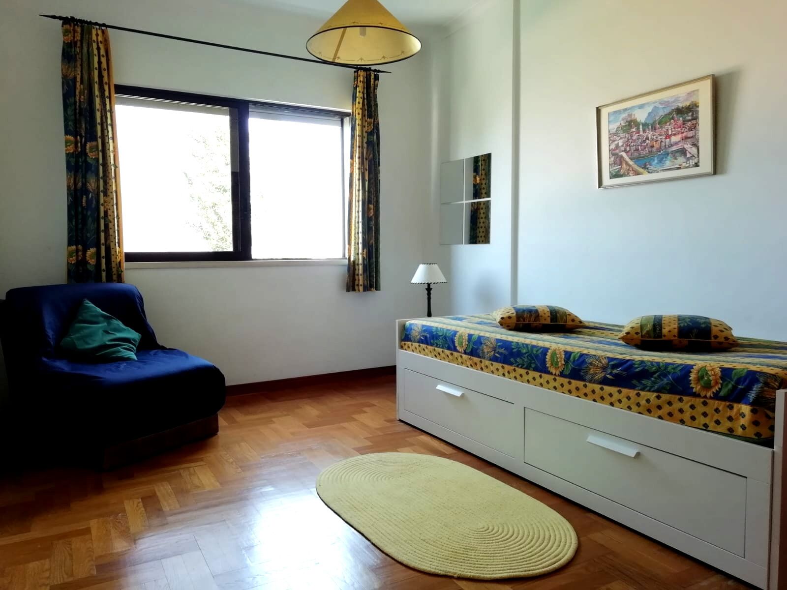 Free Spirit - Central T3 apartment in Tavira