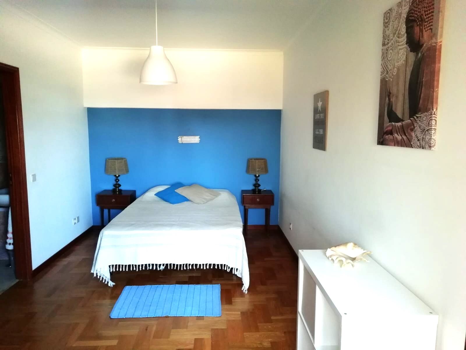 Free Spirit - Central T3 apartment in Tavira