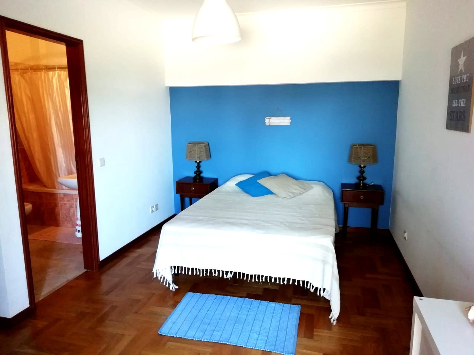 Free Spirit - Central T3 apartment in Tavira