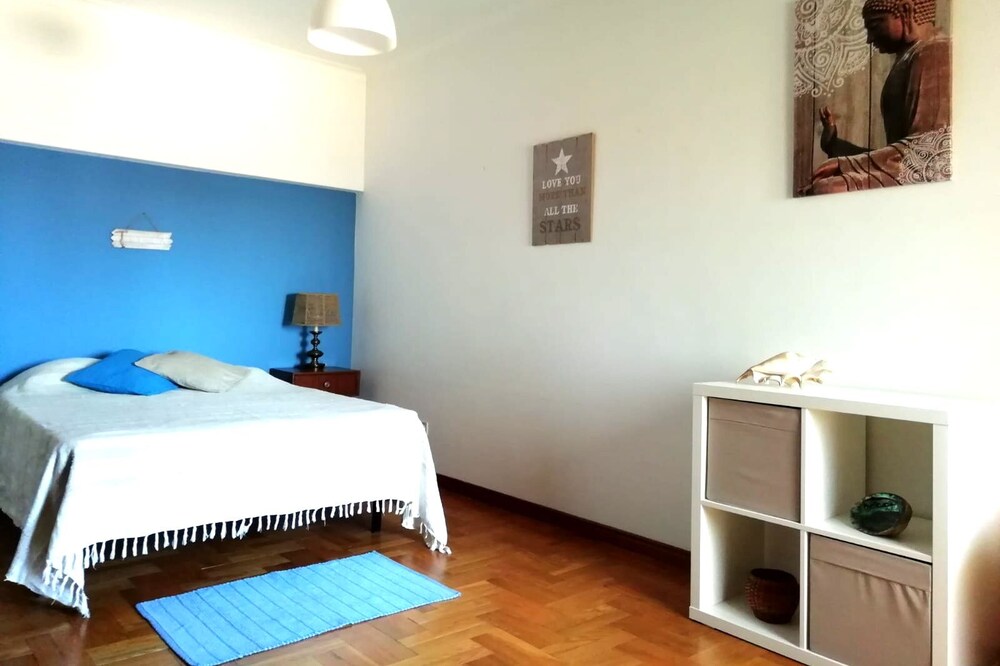 Free Spirit - Central T3 apartment in Tavira